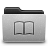 Folder Library Icon